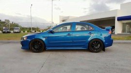 Mitsubishi Lancer 2009 for sale