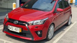 Toyota Yaris E 2016 for sale