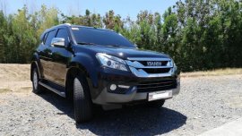 2016 Isuzu MUX 3.0 AT for sale