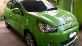 Mitsubishi Mirage 2013 for sale