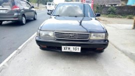 Like new Toyota Cressida for sale