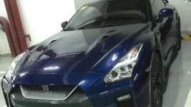 Gt-R Nissan 2017 for sale