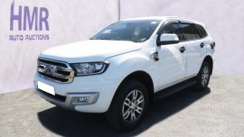2018 Ford Everest Trend for sale