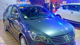 2019 Suzuki CIAZ new for sale