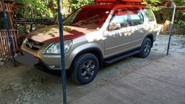 Honda Crv gen 2 2004 for sale