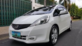 Honda Jazz 2012 for sale