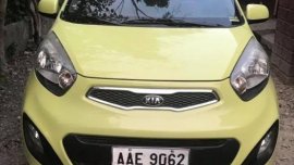Kia Picanto 2014 for sale
