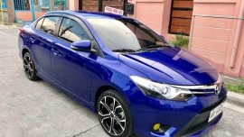Toyota Vios trd 2015 for sale