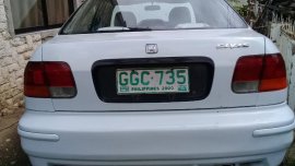 Honda Civic 1996 for sale