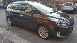2014 Kia Carens EX for sale