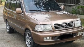 2002 Toyota Revo For sale