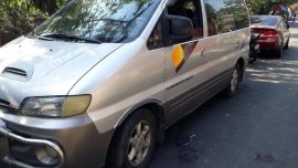 Hyundai Starex 1999 for sale