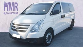 2017 Hyundai Grand Starex for sale