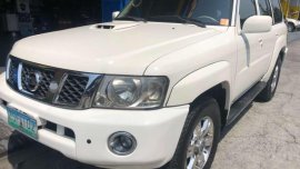 2008 Nissan Patrol Super Safari for sale