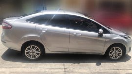 Ford Fiesta 2014 for sale 