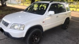 2001 Honda Crv for sale 