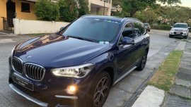 BMW X1 2018 FOR SALE