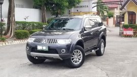 2009 Mitsubishi Montero Sports for sale