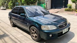Honda City 2002 for sale