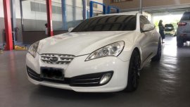 Hyundai Genesis Coupe 2011 for sale