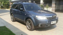 Subaru Forester 2010 for sale