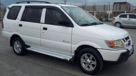 Like new Isuzu Crosswind For Sale