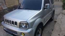 Suzuki Jimny 2004 For Sale