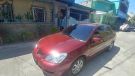 Mitsubishi Lancer gl 2007 for sale