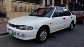 1993 Mitsubishi Lancer for sale