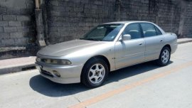 Mitsubishi Galant 1997 for sale