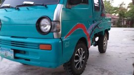 Suzuki Multi-Cab 2006 for sale