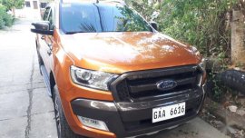 2016 Ford Ranger for sale
