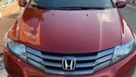Honda City 2010 for sale 