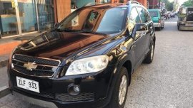 Chevrolet Captiva 2007 for sale