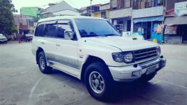 Mitsubishi Pajero 1999 for sale