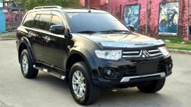 2014 Mitsubishi Montero for sale