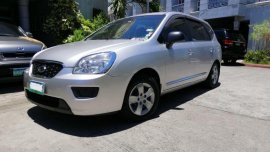 2011 Kia Carens AT for sale 