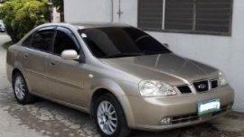 Chevrolet Optra 2006 for sale