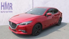 2017 Mazda 3 for sale