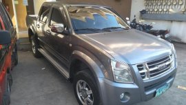 Isuzu D-Max 2008 for sale