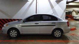 2009 Hyundai Accent for sale