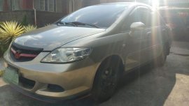 2006 Honda City 1.3 MT for sale 