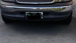 1999 Ford F150 for sale