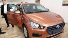 Hyundai Reina 2019 new for sale 