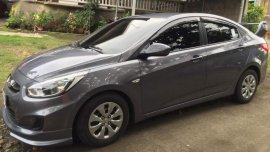 Hyundai Accent 2016 for sale