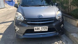 2014 Toyota Wigo for sale