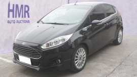 2015 Ford Fiesta AT for sale
