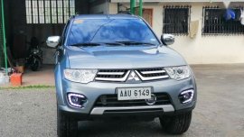 Mitsubishi Montero Sport 2014 For sale