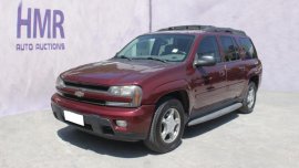 2005 Chevrolet Trailblazer AT for sale