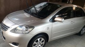 Toyota Vios 1.3E Automatic 2011 for sale